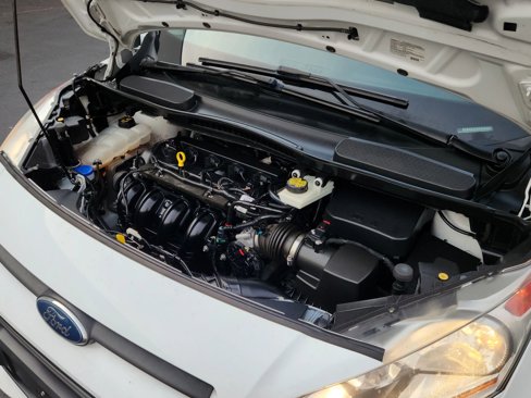 Used 2017 Ford Transit Connect XLT image 18