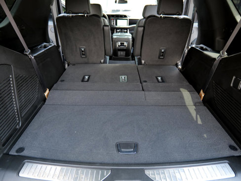 Used 2022 GMC Yukon Denali image 64