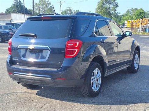 Used 2017 Chevrolet Equinox LT w/ Convenience Package image 8