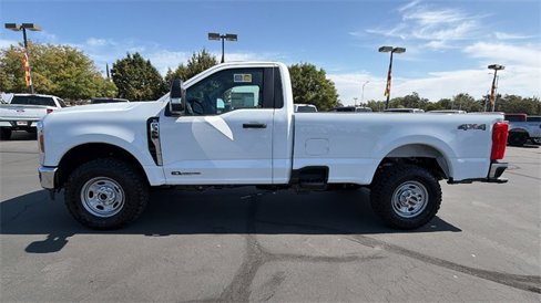 New 2026 Ford F350 XL image 7