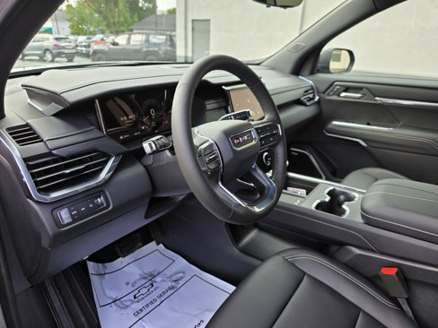 New 2026 GMC Acadia Elevation w/ Elevation Premium Package image 12
