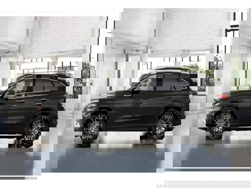 New 2026 Mercedes-Benz GLC 300 4MATIC image 34