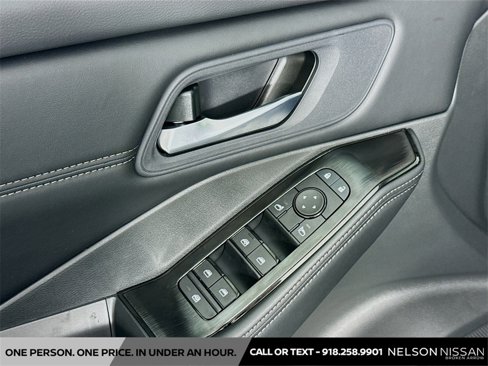 New 2026 Nissan Rogue SV image 17