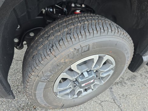 New 2026 GMC Sierra 2500 SLE w/ SLE Value Package; image 11