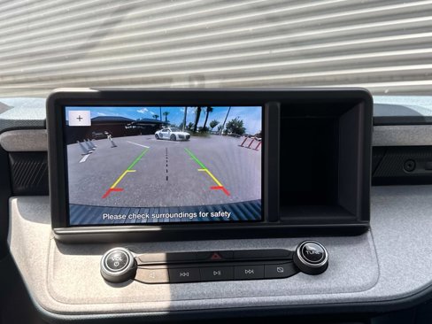 Used 2024 Ford Maverick XLT w/ Equipment Group 300A Standard image 21