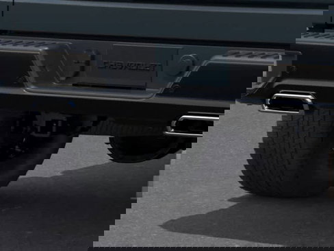 New 2026 Chevrolet Silverado 1500 LT Trail Boss w/ LT Trail Boss Premium Package image 14
