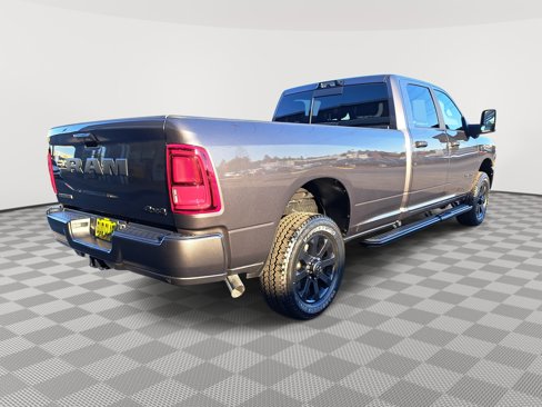 New 2026 RAM 2500 Big Horn image 6
