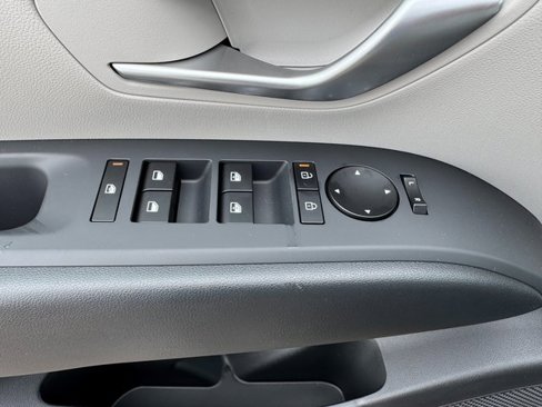 New 2025 Hyundai Tucson SEL image 16