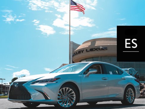 New 2025 Lexus TX 350 AWD image 14