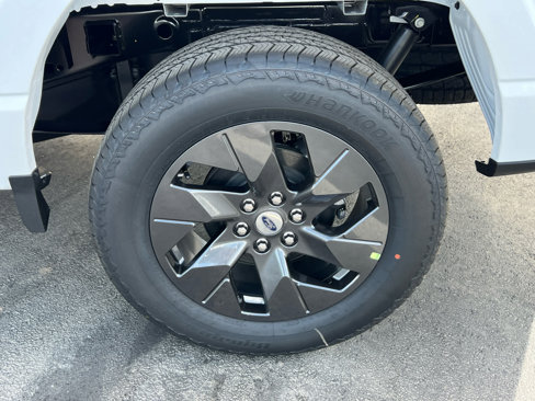 New 2025 Ford F150 STX image 14
