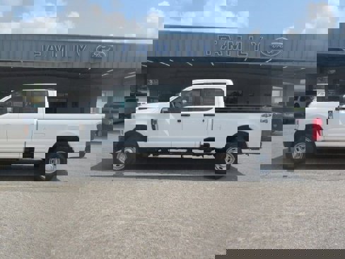 New 2025 Ford F250 XL image 2