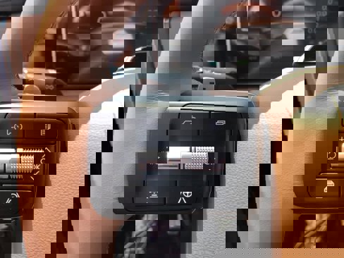 New 2025 Hyundai Santa Fe Limited image 8