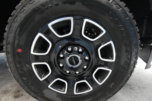 New 2025 Ford F250 Platinum image 37