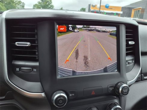 Used 2024 RAM 2500 Big Horn image 20