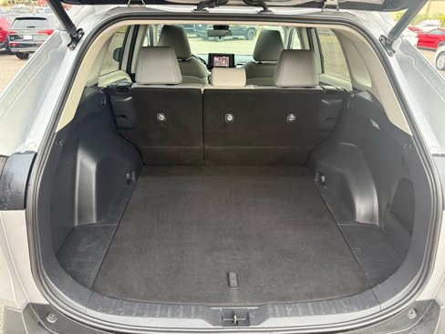 Used 2023 Toyota RAV4 LE image 9