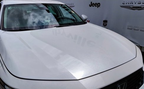 Used 2024 Honda Accord LX image 4