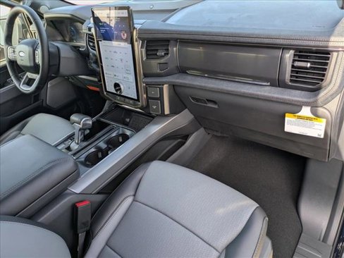 New 2025 Ford F150 Lightning Lariat image 23
