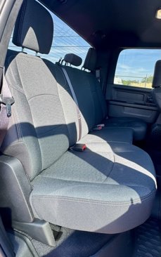 New 2026 RAM 2500 Tradesman image 16
