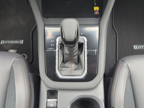 New 2025 Subaru Forester Touring image 24