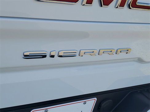 New 2026 GMC Sierra 1500 AT4 w/ AT4 Premium Package image 27