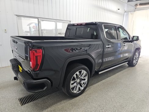New 2026 GMC Sierra 1500 Denali w/ Denali Reserve Package image 6