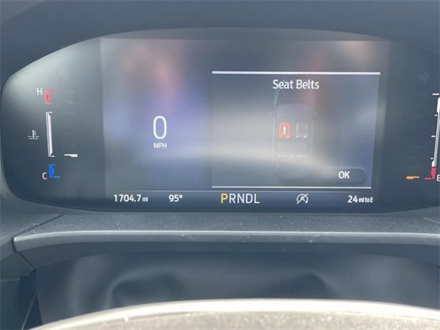 New 2025 Ford Escape Active image 5
