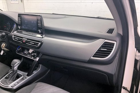 Used 2023 Kia Seltos LX image 14