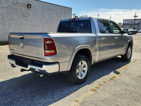 Used 2022 RAM 1500 Laramie image 5