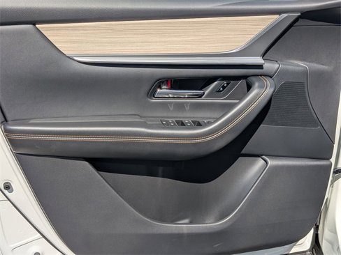 New 2025 MAZDA CX-90 3.3 Turbo w/ Preferred Package image 10