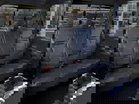 New 2025 Ford F150 Lariat image 11