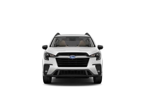 New 2025 Subaru Ascent Limited image 8