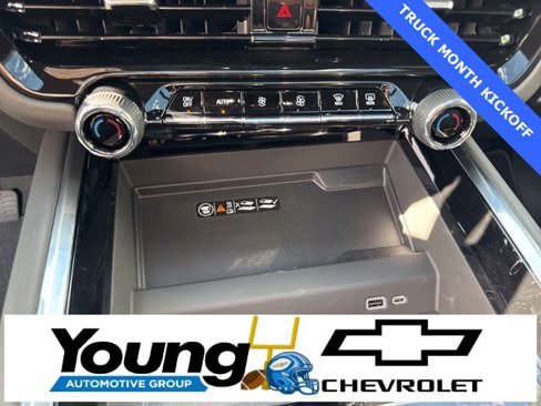 New 2026 Chevrolet Suburban High Country image 25