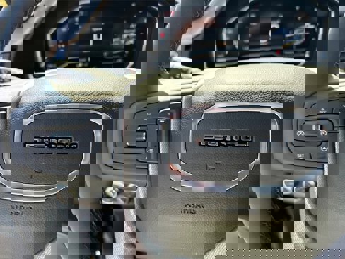 New 2025 GMC Sierra 2500 Denali w/ Denali Reserve Package image 26