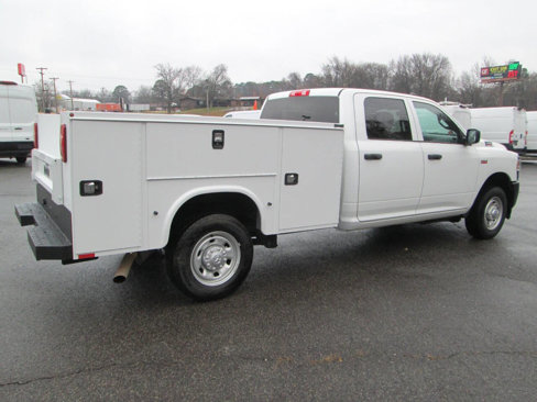 Used 2022 RAM 2500 Tradesman image 6