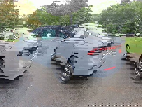 New 2025 Honda Accord EX-L image 4