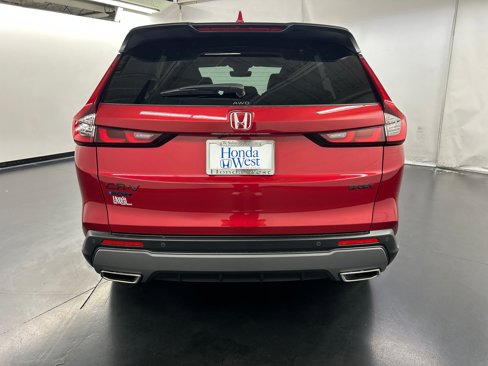 New 2026 Honda CR-V Sport-L image 10