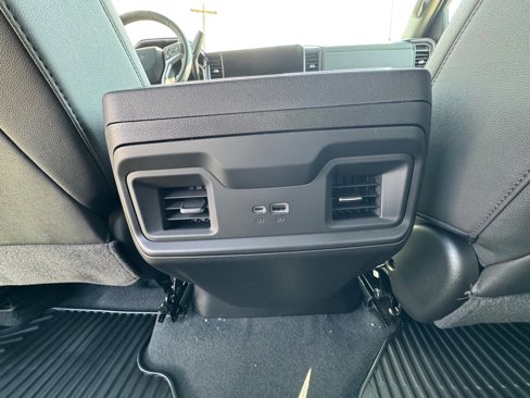 New 2026 Chevrolet Silverado 2500 LT w/ Trail Boss Package image 15
