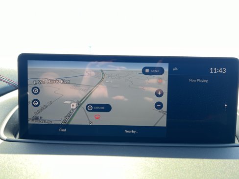 Certified 2023 Acura MDX A-Spec image 44
