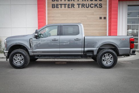 Used 2024 Ford F250 Lariat image 7
