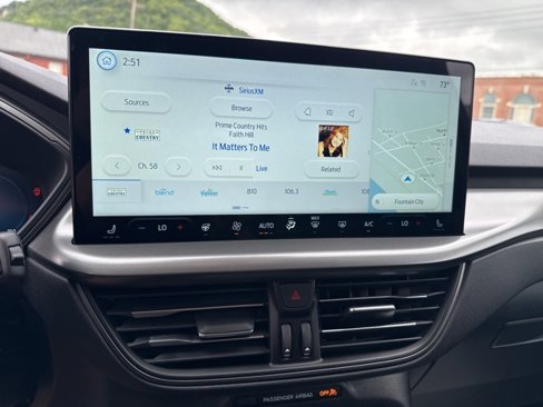 New 2025 Ford Escape Active w/ Active Premium Tech Pack image 19