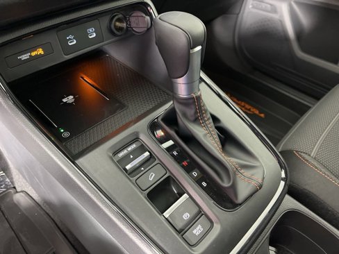 New 2026 Honda CR-V TrailSport image 33