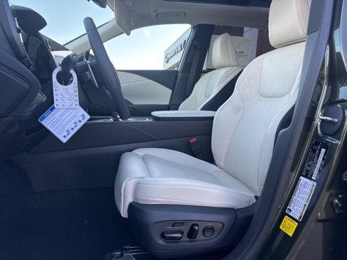 New 2025 Lexus RX 350 w/ Convenience Package image 24