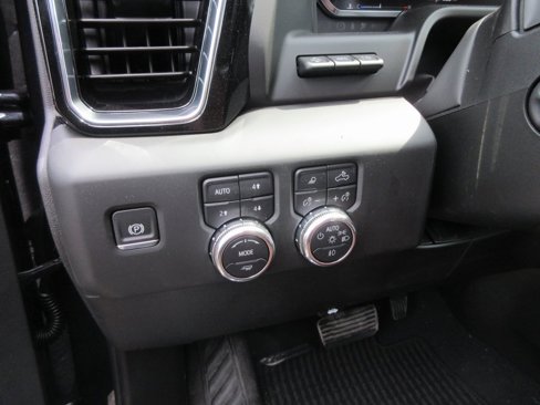 New 2026 GMC Sierra 1500 Denali Ultimate image 18