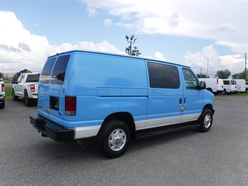 Used 2006 Ford E-350 and Econoline 350 Super Duty image 2