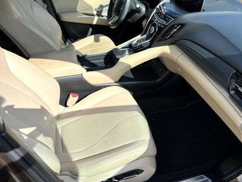 Used 2019 Acura RDX w/ Technology Package image 10