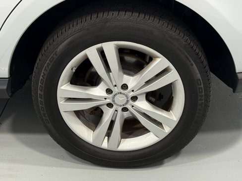 Used 2015 Mercedes-Benz ML 350 4MATIC image 31