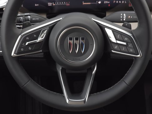 New 2026 Buick Enclave Preferred w/ Power Package image 25