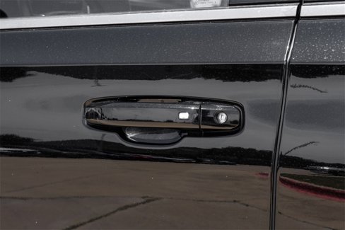 Used 2022 GMC Yukon XL SLE w/ Gmc Pro Safety Plus Package image 42