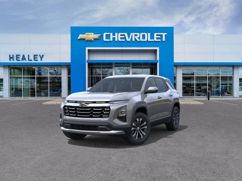 New 2026 Chevrolet Equinox LT w/ LPO, Floor Liner Package image 47