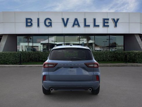 New 2025 Ford Escape ST-Line Elite image 5